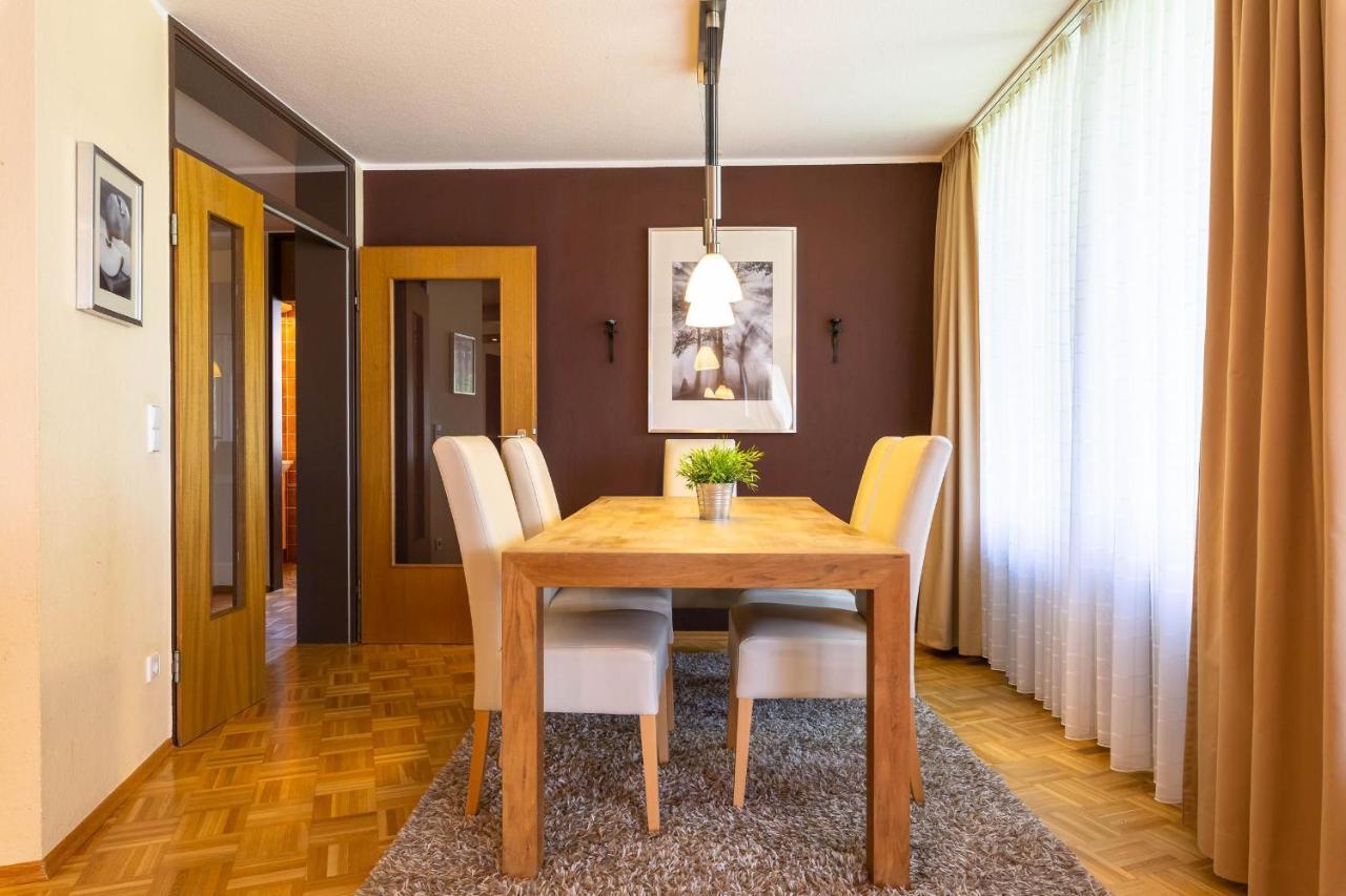 Ferienwohnpark Immenstaad Am Bodensee Zwei-Zimmer-Apartment 53 09 מראה חיצוני תמונה