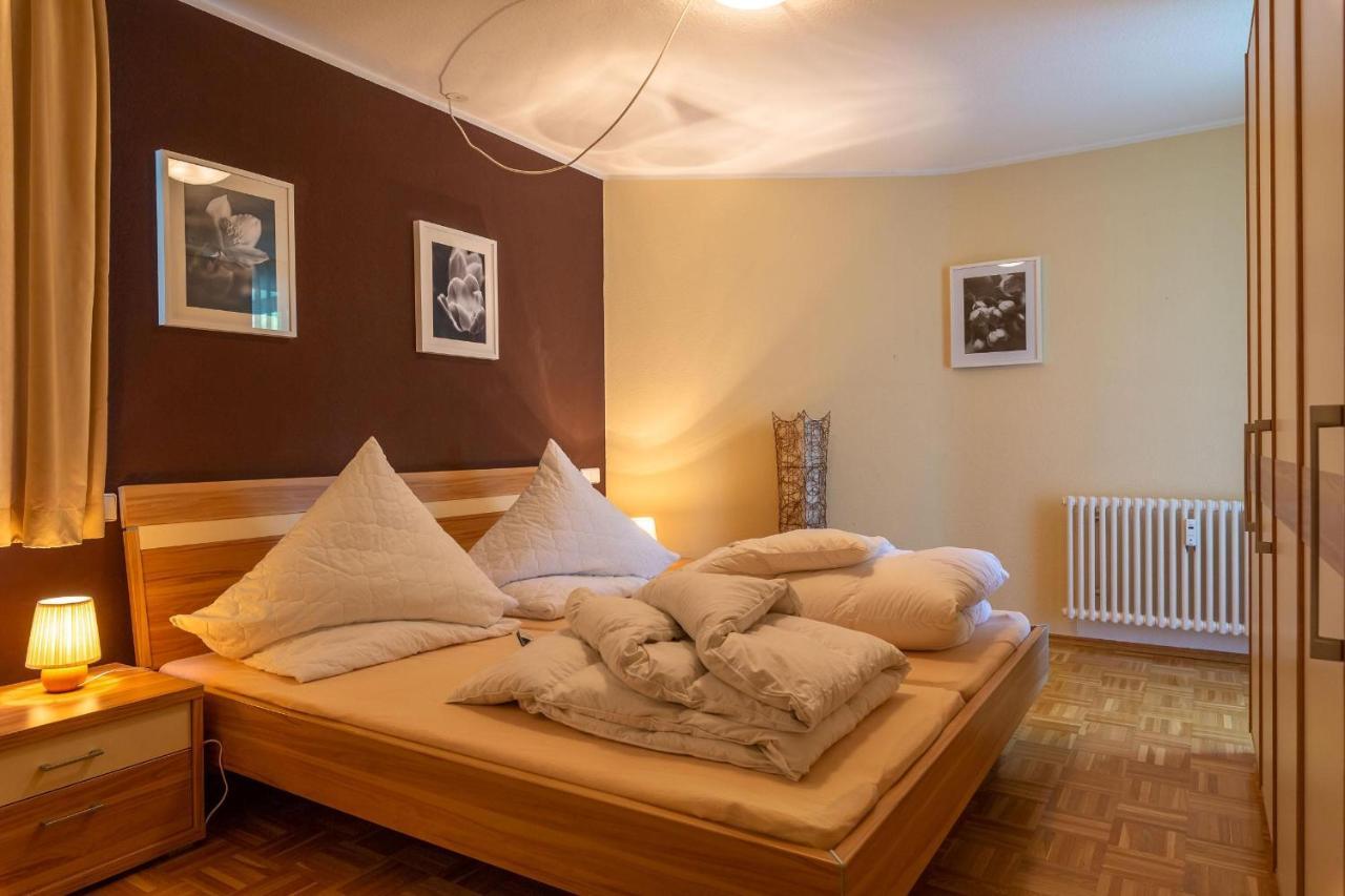 Ferienwohnpark Immenstaad Am Bodensee Zwei-Zimmer-Apartment 53 09 מראה חיצוני תמונה