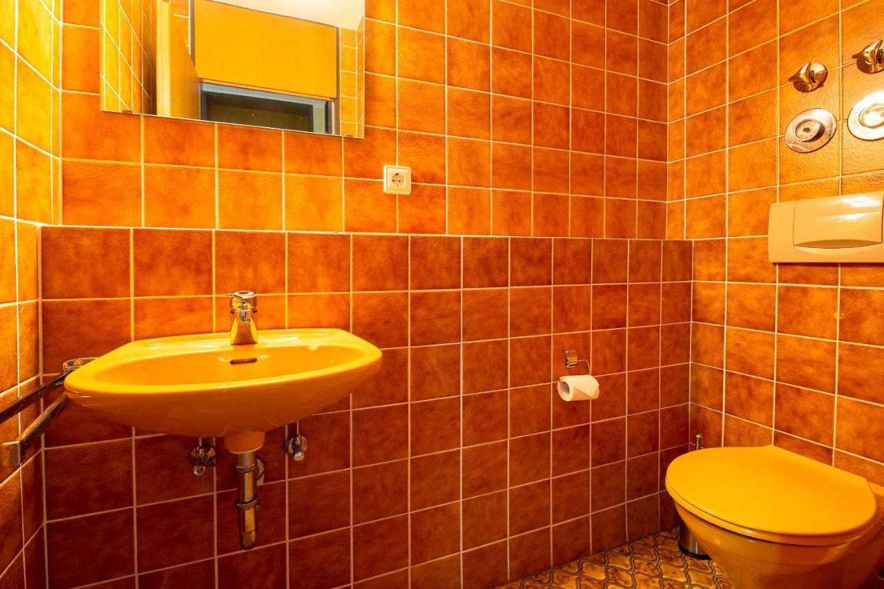 Ferienwohnpark Immenstaad Am Bodensee Zwei-Zimmer-Apartment 53 09 מראה חיצוני תמונה