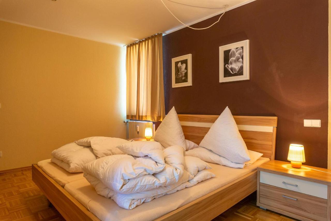 Ferienwohnpark Immenstaad Am Bodensee Zwei-Zimmer-Apartment 53 09 מראה חיצוני תמונה