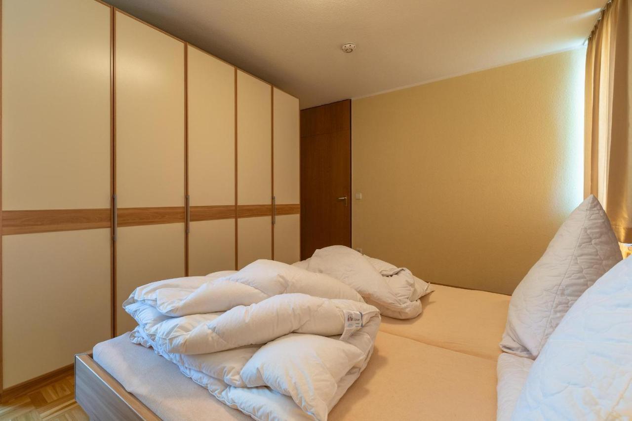 Ferienwohnpark Immenstaad Am Bodensee Zwei-Zimmer-Apartment 53 09 מראה חיצוני תמונה