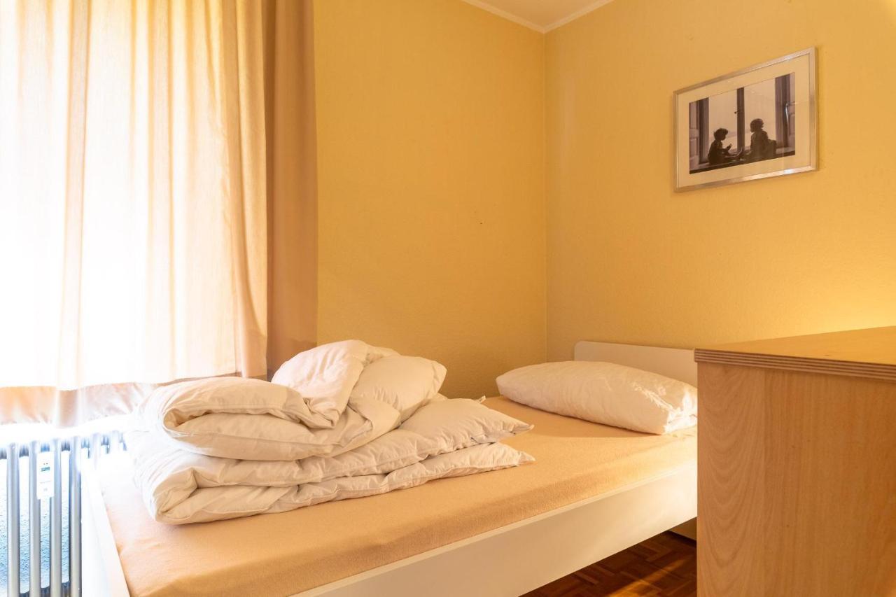 Ferienwohnpark Immenstaad Am Bodensee Zwei-Zimmer-Apartment 53 09 מראה חיצוני תמונה