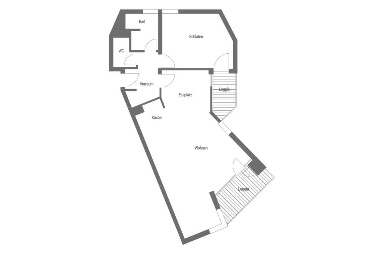 Ferienwohnpark Immenstaad Am Bodensee Zwei-Zimmer-Apartment 53 09 מראה חיצוני תמונה