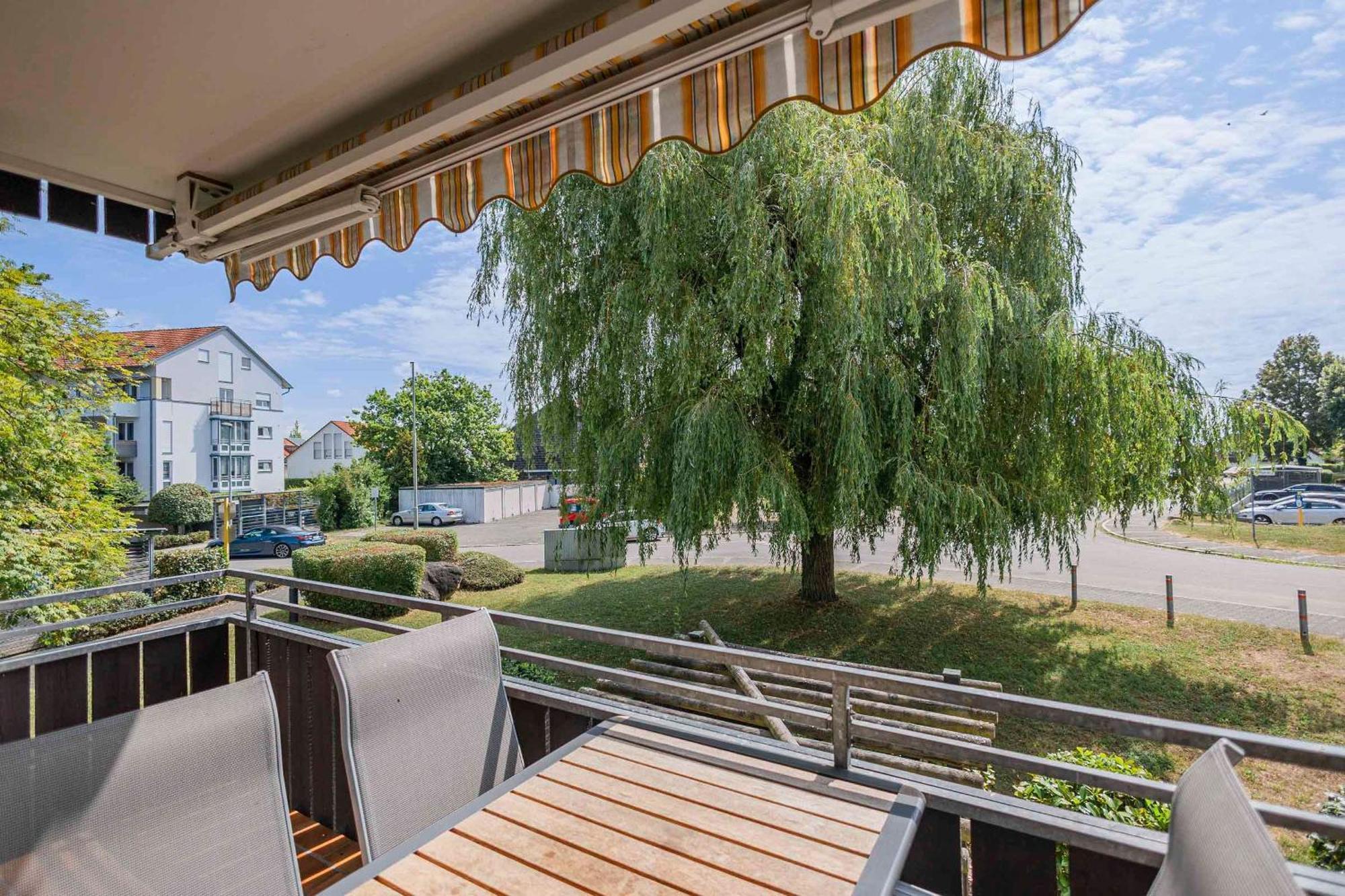 Ferienwohnpark Immenstaad Am Bodensee Zwei-Zimmer-Apartment 53 09 מראה חיצוני תמונה